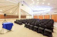 Hotel Frontera Plaza Hotels in Temuco