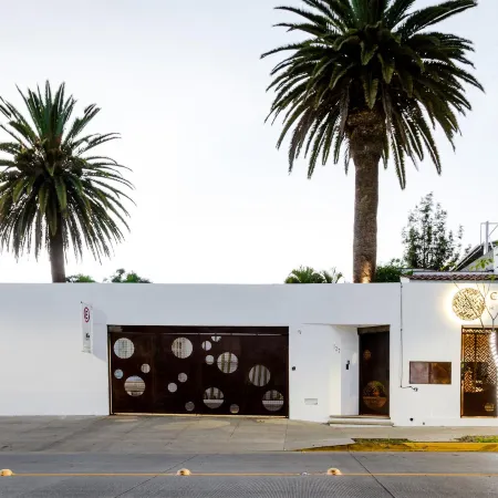 Casa Los Cantaros Hotel Boutique