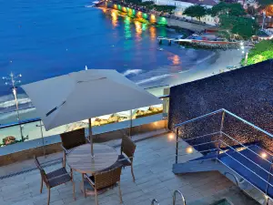 Orla Copacabana Hotel