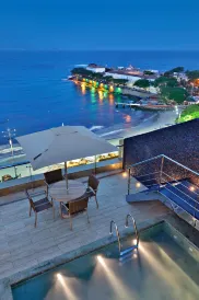 Orla Copacabana Hotel