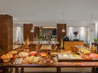 إنترسيتي ساو باولو ناسويز أونيداس Hotels near مسرح ألفا