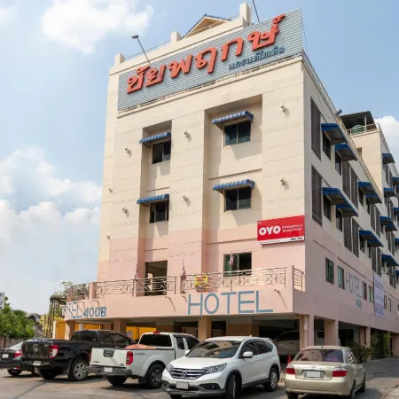 Chaiyaphruk Grand Hotel
