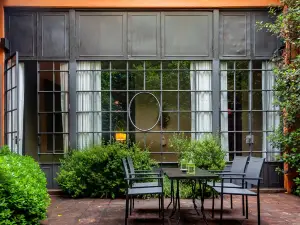 Legado Mitico Salta Hotel Boutique