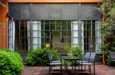 Legado Mitico Salta Hotel Boutique Hotel a 