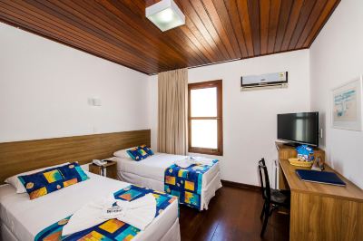 その他 ホテル ブルマの写真