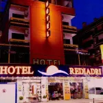 Hotel Rediadri - Capão da Canoa Hotel a Xangri-la