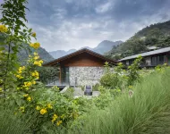 Taj Rishikesh Resort & Spa Uttarakhand Hotels in Devaprayag