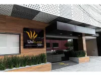 Uniclass Hotel Lapa Hotels near Pernambucanas