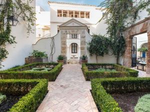 Las Casas de la Judería de Córdoba