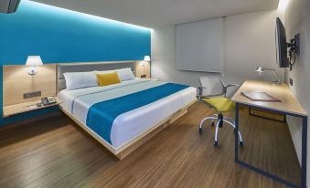 City Express Suites by Marriott Queretaro