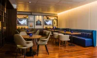 Hotel Luzeiros Recife - breakfast