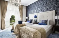 Rezydencja Luxury Hotel Bytom Piekary Śląskie Hotels in Pyrzowice