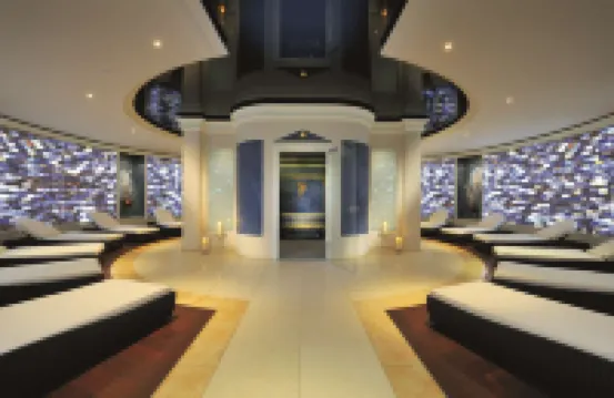 Wellness & Genuss Resort - Engel Obertal Hotels in Baiersbronn