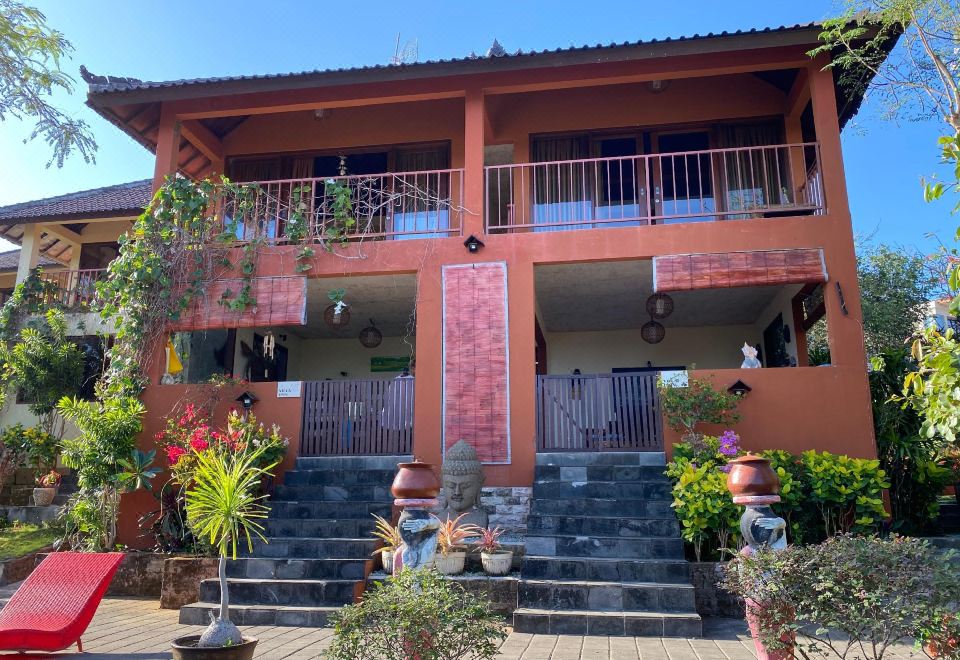 Villa Anjing 2-Bali Updated 2023 Room Price-Reviews & Deals | Trip.com