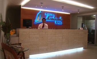 Hotel Montecarlo Viña del Mar