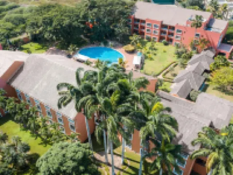 Oro Verde Machala Hoteles en Machala