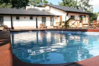 Posada del Jacaranda