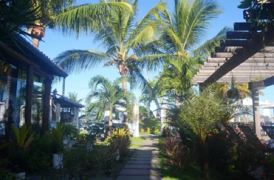 拉馬雷斯魅力巴西特色住宿