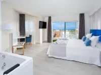 PlayaOlid All Inclusive Hotels in Adeje