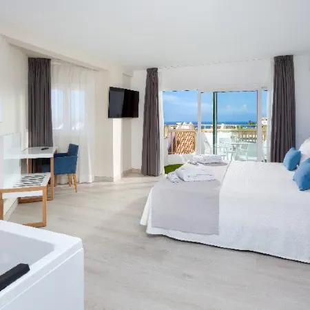 PlayaOlid All Inclusive Отели в г. Коста Адехе
