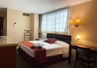 波薩里卡維多利亞飯店 - 布拉哈瑪