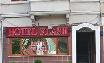 Hotel Flash