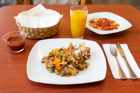 Howard Johnson by Wyndham Toluca