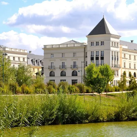 Aparthotel Adagio Serris - Val d'Europe