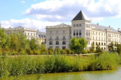 Aparthotel Adagio Serris - Val d'Europe