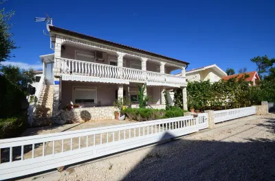 Apartment Vinceljak
