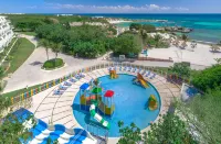 Grand Sirenis Riviera Maya Resort & Spa All Inclusive - Beach