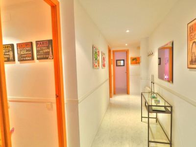 Lucy Apartment by Hello Apartments Sitges