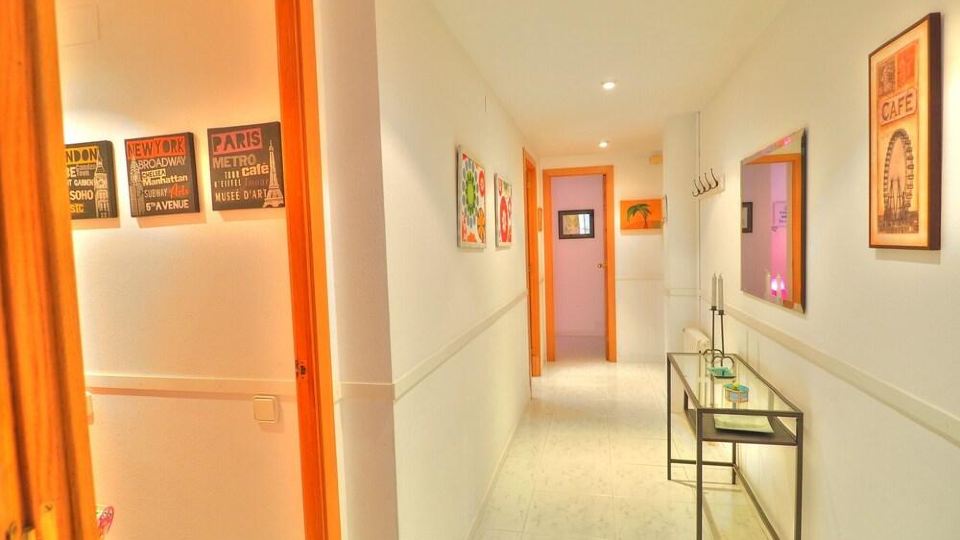 Lucy Apartment by Hello Apartments Sitges