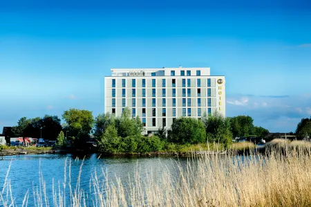 B&B HOTEL Wilhelmshaven Отели рядом с достопримечательностью «Parc national de la mer des Wadden de Basse-Saxe»