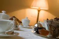 Astoria Hotel Italia - breakfast
