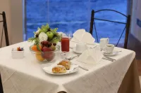 Hotel Vergilius Billia - servizio colazione