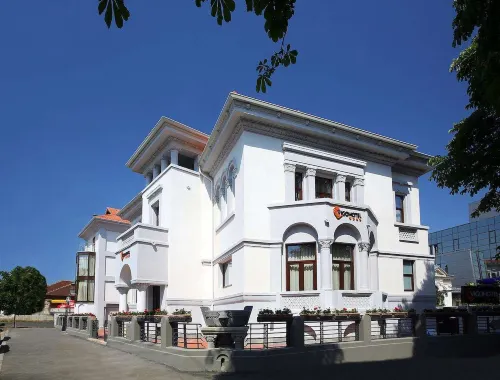 Vigo Hotel Hotels in Boldesti - Scaeni