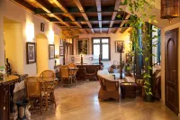 Hotel Corte Vecchia Hotels in Mirandola