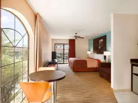 Super 8 by Wyndham Indio Ξενοδοχεία στην πόλη Indio