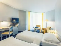 Mercure Lenzburg Krone Hotel di Aarau