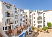 Flipflop Surfing Playa Hotel in zona Cala Mago