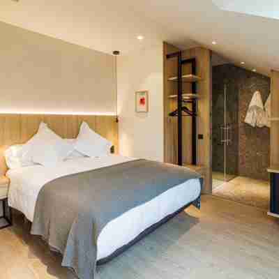 Inn Boutique Leon Rooms