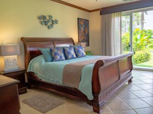 Ocean Front Condo in Peaceful, Gated Community