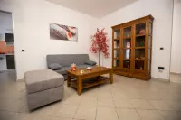 La Casa di Nanà Tourist Rental Hotels in Aspra