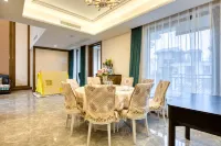Youranju Homestay (Qidong Evergrande Venice) - 2-Star
