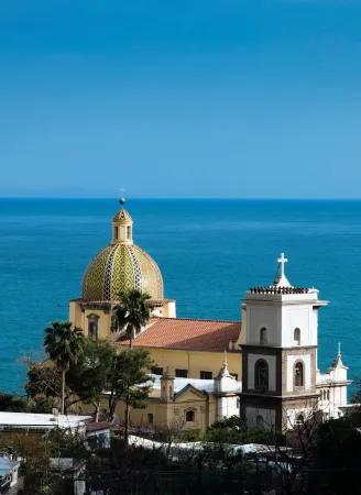 Hotel Royal Positano