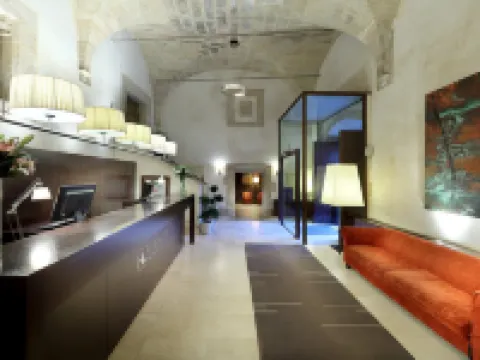 Eurostars Palacio Santa Marta Hoteles en Cáceres