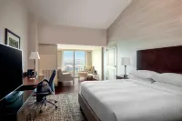 Atlanta Marriott Perimeter Center - Balkoner