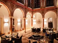 Eurostars Patios de Cordoba Hotels near Corredera Square