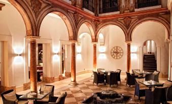 Eurostars Patios de Cordoba